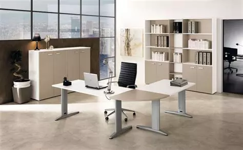 Mobilier de bureau