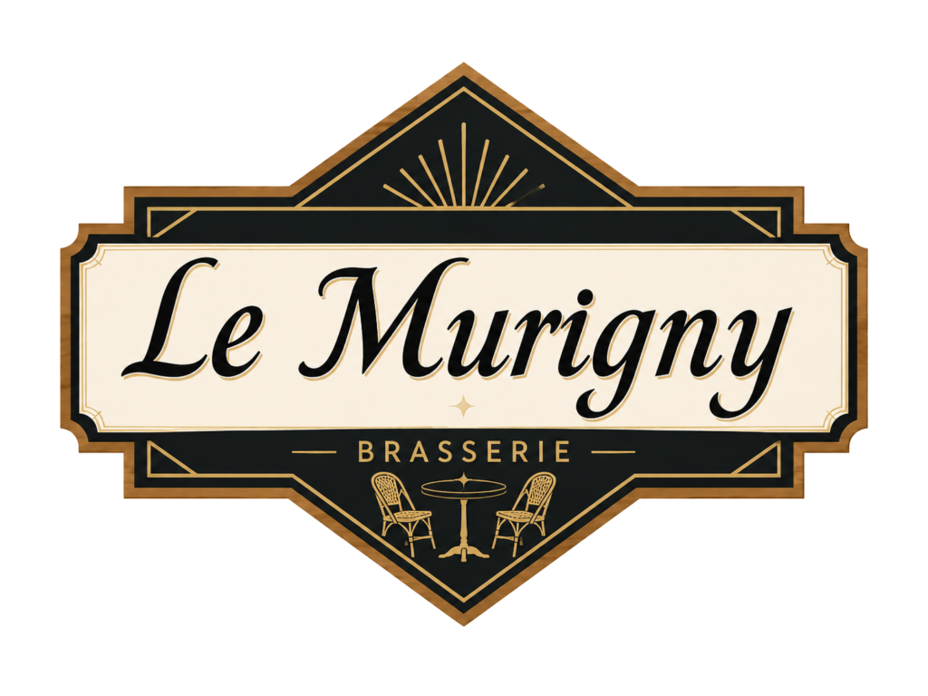 Logo Le Murigny
